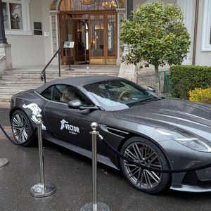 Er ist vor allem für Fahrzeuge gedacht, für die es bisher kaum Ganzjahresreifen gab. Goodyear verspricht einen „Reifen ohne Nachteile“, was sich auf dem ...(Bild:  Rosenow – VCG)