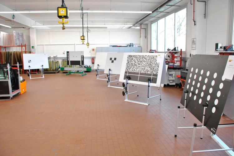 Exakt 20 Tafeln umfasst das CSC-Tool-Konzept von Hella Gutmann aktuell. Tendenz leider steigend. (Dominsky)