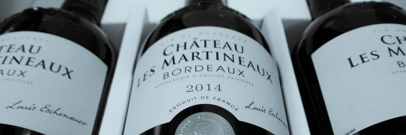 Bis jetzt setzen Winzer und Weinliebhaber bei der Flasche eher auf Low-Tech. Ob sich die smarten WiFi-fähigen Weinflaschen eines Start-up aus Boston am Markt etablieren können, bleibt abzuwarten. (Bild:   / CC0)