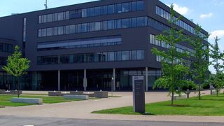 Die Hausmesse Open House fand in diesem Jahr bereits zum zehnten Mal statt. (Dürr)