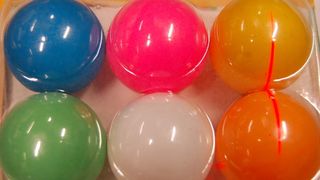 In Verpackungsautomaten  kontrolliert der Vision-Sensor den Füllgrad einer Verpackung. (Archiv: Vogel Business Media)