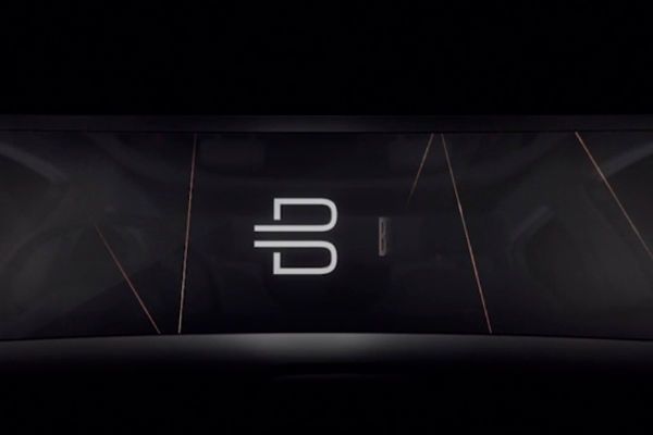 Byton auf der CES 2018: dieser Prototyp eines Elektroautos vereint intelligente Technologien, die das automobile Leben angenehmer, unterhaltsamer, einfacher vernetzt und entspannter machen. Im Mittelpunkt stehen intuitive Features und innovative Schnittstellen zwischen Fahrer und Fahrzeug. (Byton)