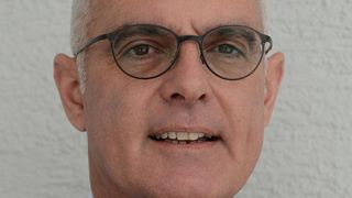 Axel Kiefer ist zuversichtlich, „die neue Aufgabe und die spannenden Herausforderungen gemeinsam mit dem kompetenten Team von Zeppelin zu meistern.“ (Bild: Zeppelin)