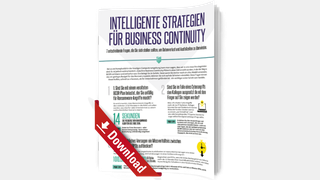 Whitepaper Cover: Vogel IT