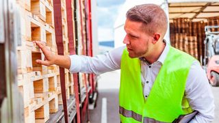 Pooling Partners bietet seine Paki-Dienstleistungen nun auch in Rumänien an und beliefert branchenführende Unternehmen bedarfsorientiert mit verschiedenen Ladungsträgern. (Pooling Partners)