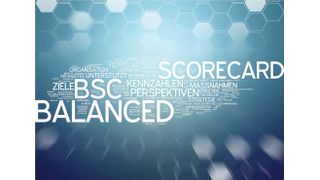 Die Methode der Balanced Scorecard ist nur eine, die die Sicherheit kontrollieren hilft. (© XtravaganT – Fotolia.com) (Archiv: Vogel Business Media)