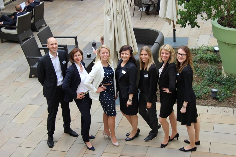 Wir freuen uns schon auf den HOSTING & SERVICE PROVIDER SUMMIT am 17./18. Mai 2018 in der Villa Kennedy, Frankfurt a.M. (Vogel IT-Medien GmbH)