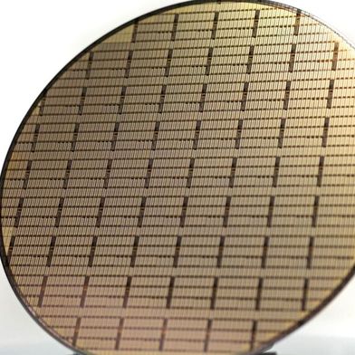 Angetrieben durch die GaN-Wafer-Produktion auf 300 Millimetern, liefern die GaN-Produkte von Infineon herausragende Leistung mit klaren Anwendungsvorteilen. (Bild: Infineon Technologies AG)