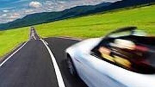 In rund 30 Prozent der Fahrzeit ist keine Motorleistung notwendig. (Foto: Fotolia/Dmitry Pichugin)