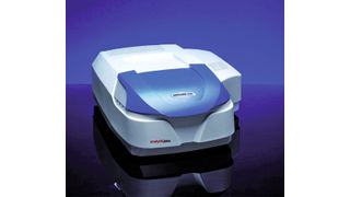 Das Zweistrahlphotometer Specord Plus eignet sich sowohl für Routineanalytik als auch Spezialanwendungen.  (Bild: Analytik Jena)