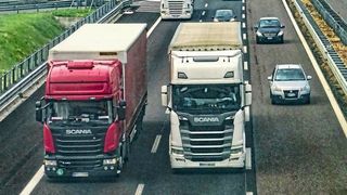 In einem zunehmend wettbewerbsorientierten Umfeld beeinflusst die Zusammenarbeit mit Lieferanten immer stärker den Unternehmenserfolg. (gemeinfrei)