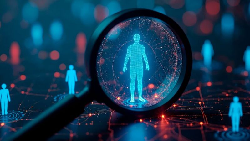 Der Faktor Mensch darf nicht vernachlässigt werden; Mitarbeitende müssen regelmäßig für die Thematik sensibilisiert werden.(Bild: ©  Viktor – stock.adobe.com)