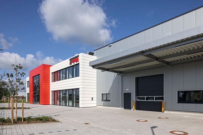 Die Turbine Power Plant Automation ist ein international agierendes Unternehmen im Bereich der Automatisierungstechnik im Kraftwerkssektor. Der Kernbereich umfasst die Steuerung und Regelung von Dampfturbosätzen. (Bild: TPPA)