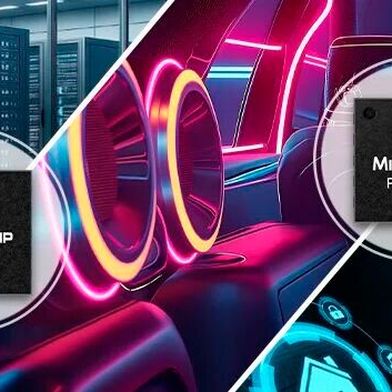 Power- and battery-conscious designs can operate longer under typical conditions through more accurate and energy-efficient power monitoring . (Source: Microchip Technology)