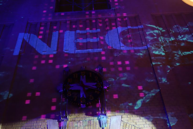 NEC Partner Evening im Pompstation (IT-BUSINESS)