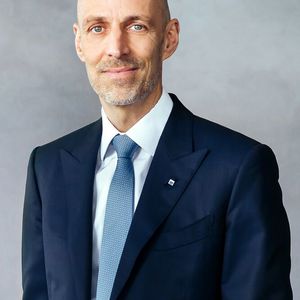 Ab 1.7.2023 Vorsitzender des Aufsichtsrats: Dr.-Ing. e.h. Peter Leibinger(Bild:  Trumpf)