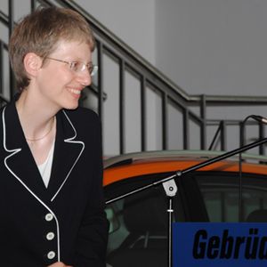 (Archiv: Vogel Business Media)