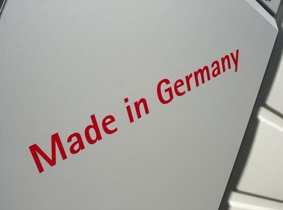 Fotoimpressionen von der Usetec (Bild: Hess)