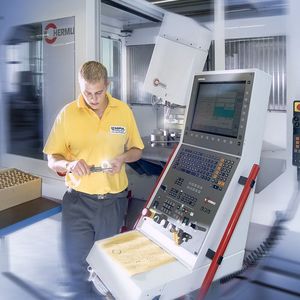 (Caspar Gleitlager GmbH)