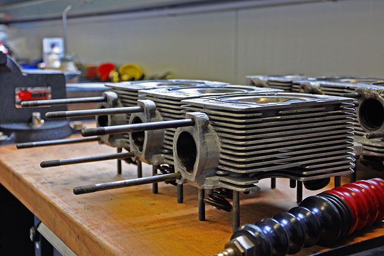 Und was dem Motor gut tut ... (Schreiner / »kfz-betrieb«)