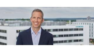 Rainer Brehm wird zum 1. Oktober 2026 Präsident des Automatisierungsgeschäfts von Siemens. (Bild: Enno Kapitza)