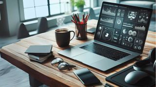 Mit dem Hardware-Refresh-Programm von Also sollen Partner die Modernisierung von IT-Arbeitsplätzen effizient, kostengünstig und nachhaltig umsetzen. (Bild: KI-generiert / Copilot)