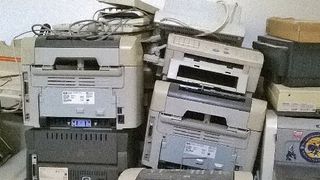 Google hat angekündigt, dass die Unterstützung für Cloud Print Ende des Jahres ausläuft. Wir zeigen viele Alternativen. (Bild: gemeinfrei© Wounds_and_Cracks)