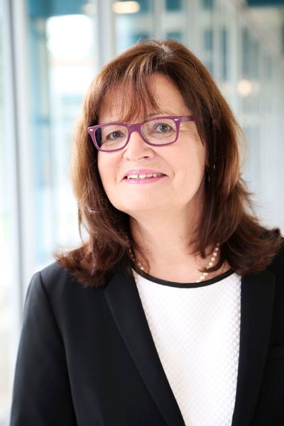 Gudrun Litzenberger leitete seit 2003 das IFR Statistical Department und seit 2008 das Generalsekretariat. Zum 1. Mai 2019 ist sie in den Ruhestand gegangen. (IFR)