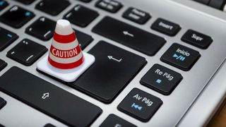 Kurz vor der finalen Veröffentlichung einer Software dienen Release Candidates dazu, letzte Fehler aus der Welt zu schaffen. (Bild: Fernando Arcos)