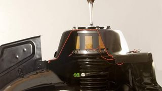 Ziel der Adaptronik ist es, Strukturen zu beeinflussen. So kann der Anwender seine Produkte optimieren. (Archiv: Vogel Business Media)