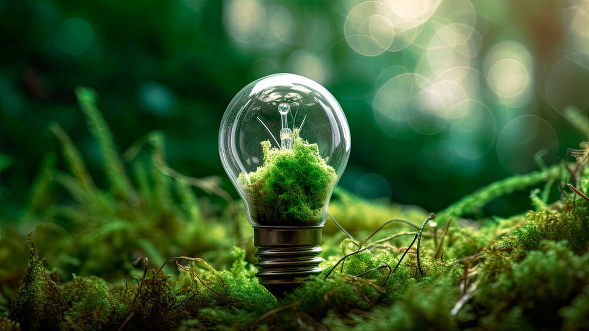 Rapid AI growth is driving demand for hyperscale data centres, increasing energy and water use and raising sustainability concerns. (Source: © Joachim - stock.adobe.com)