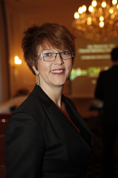 Marina Walser, Visionapp (Archiv: Vogel Business Media)