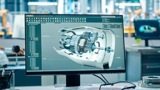 Die Nachhaltigkeit eines Produkts schon während der Desginphase bewerten: Das ermöglicht das Makersite-Add-on für Autodesk Fusion 360. (Bild: Gorodenkoff - stock.adobe.com)
