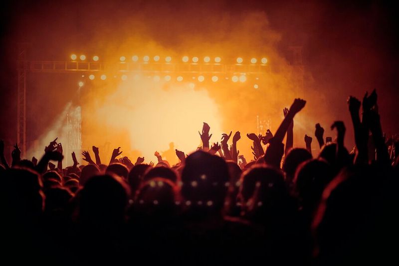 Wie stark die sogenannten „Swift Quake“ bei den beiden Taylor-Swift-Auftritten in Hamburg sind, kann per Livestream verfolgt werden. (Bild:  frei lizenziert /  Pixabay)