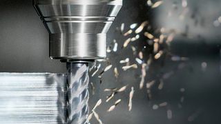 Mit der Familie Super F-UT (Fräser ungleicher Teilung) will Stock dem Zerspaner nicht nur rund 60 % mehr Vorschub bieten als er mit Werzeugen gleicher Drallsteigung möglich wäre. (R. Stock)