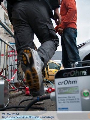 Impressionen von der eTourEurope 2014 (Bild: ePROJEKT)