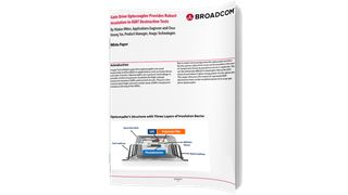 Whitepaper Cover: Avago Technologies GmbH (Avago Technologies GmbH)