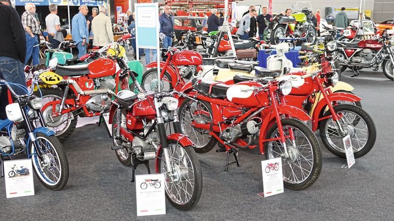 Retro Classics 2022: Die neue Realität || Bild 25 / 42