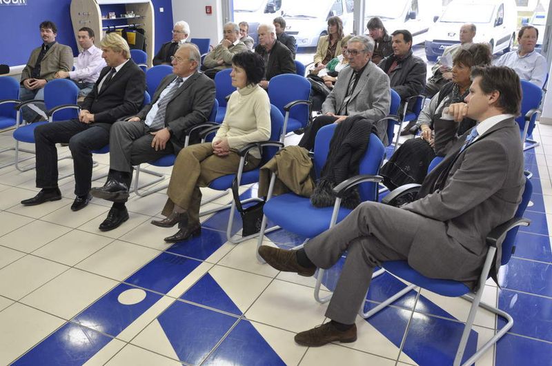  (Archiv: Vogel Business Media)