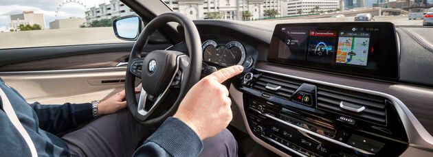 Eine der Hauptregeln der Ethik-Kommission: Der Schutz von Menschen hat Vorrang vor allen anderen Nützlichkeitserwägungen.(Bild:  Tom Kirkpatrick/BMW)