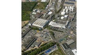 TMD Friction investiert 53 Millionen Euro für den Ausbau und Modernisierung in den Standort Essen. (Foto: TMD Friction)