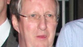 Wolf-Dieter Dengler führt die Kfz-Innung Zollernalb als Obermeister. (Foto: Wahl)