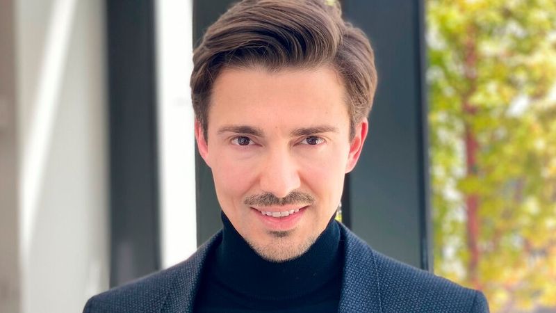 Jan Grindemann wird COO bei Hedin Electric Mobility.  (Bild: Hedin Mobility Group)