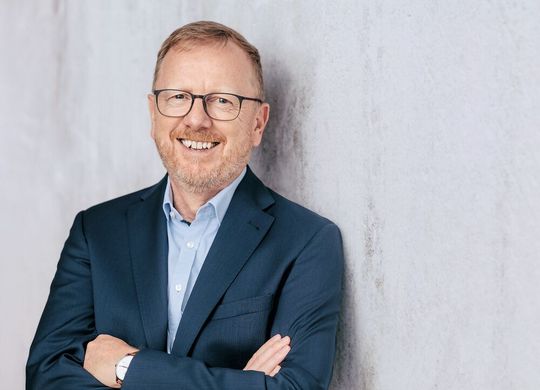 Helmut Lämmermeier (msg)(Bild:  msg)