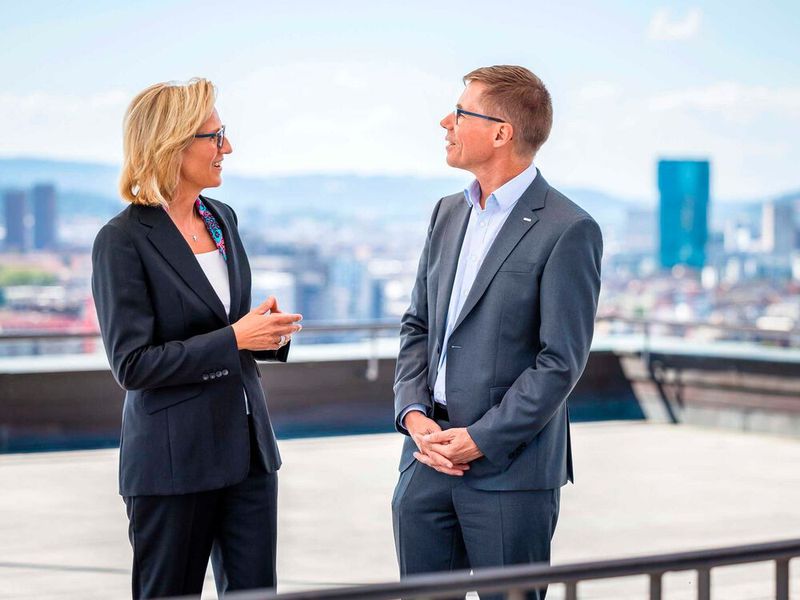  (Bild: ALESSANDRO DELLA BELLA/ ETH Zürich)