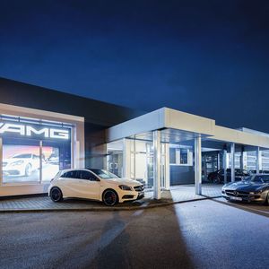 (Udo Geisler / Fahrzeug-Werke Lueg)