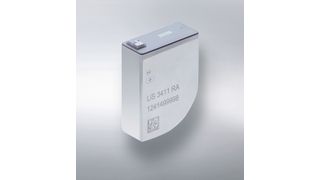 Die Batterien sind mit 9.7 mm Dicke und einer Kapazität von 2.050 mAh erhältlich oder mit 10.9 mm Dicke und einer Kapazität von 2.250 mAh. (MST)