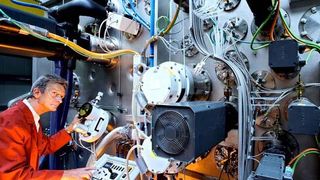 VDI 3694 ist Richtlinie des Monats Juni: Lastenheft/Pflichtenheft für den Einsatz von Automatisierungssystemen. (VDI/Thomas Ernsting)