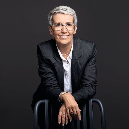 Fanny Chauvin, Generaldirektorin der Micronora: «Die Miniaturisierung ist keine Modeerscheinung, sondern eine industrielle Notwendigkeit.»(Bild:  Micronora)