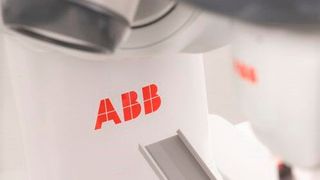 ABB freut sich über ein zweistelliges Plus beim Auftragseingang im vergangenen Jahr. Was das im Einzelnen bedeutet, zeigt nebenstehende dpa-Meldung. (Bild: ABB)
